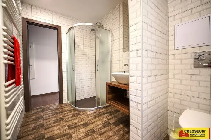 Prodej bytu 2+1, Uherský Brod, 69 m2