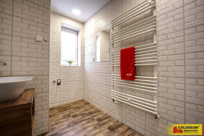 Prodej bytu 2+1, Uherský Brod, 69 m2