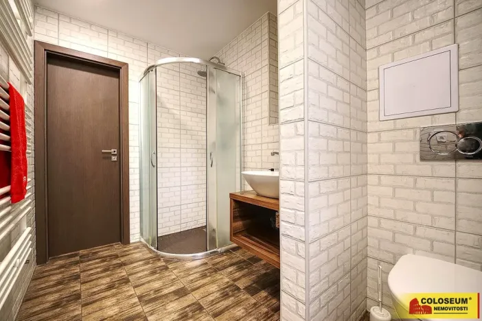 Prodej bytu 2+1, Uherský Brod, 69 m2