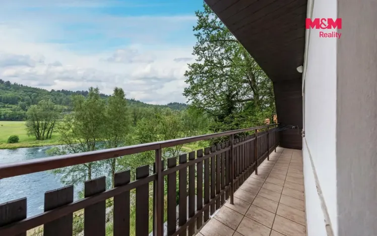Prodej rodinného domu, Mnichovice - Božkov, Nad rybníkem, 312 m2