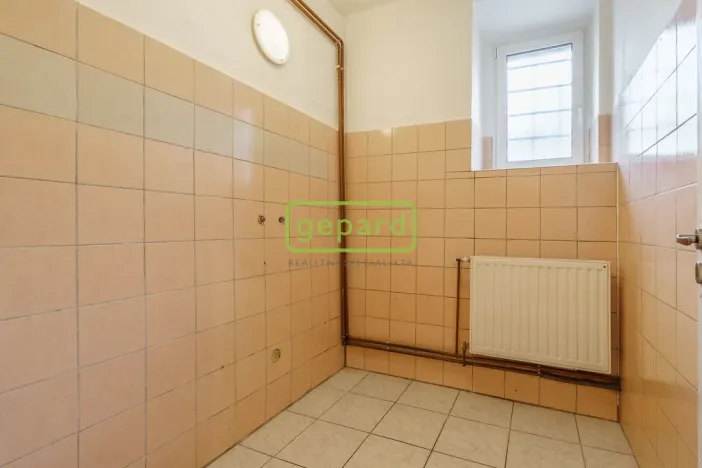 Pronájem obchodního prostoru, Karlovy Vary, Rohová, 112 m2