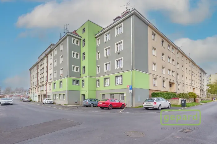 Pronájem obchodního prostoru, Karlovy Vary, Rohová, 112 m2