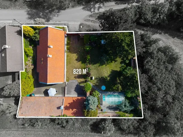 Prodej rodinného domu, Vrbičany, 192 m2