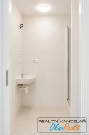 Dražba bytu 2+1, Tišnov, Osvobození, 60 m2