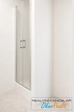 Dražba bytu 2+1, Tišnov, Osvobození, 60 m2