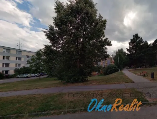 Dražba bytu 2+1, Tišnov, Osvobození, 60 m2