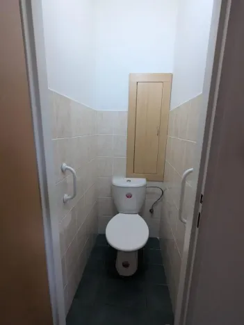 Pronájem bytu 2+1, Bílina - Pražské Předměstí, Fügnerova, 48 m2