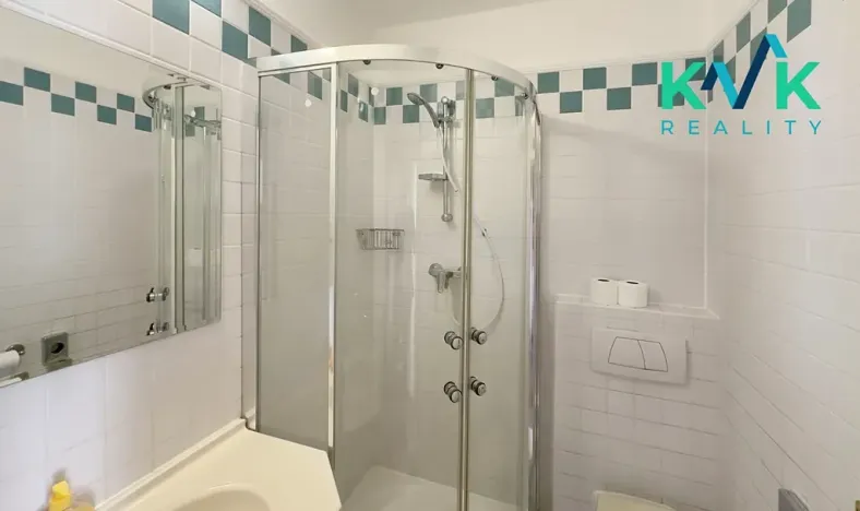 Pronájem bytu 2+kk, Karlovy Vary, Tylova, 34 m2