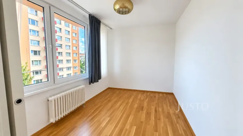 Pronájem bytu 3+kk, Písek, nábřeží 1. máje, 68 m2