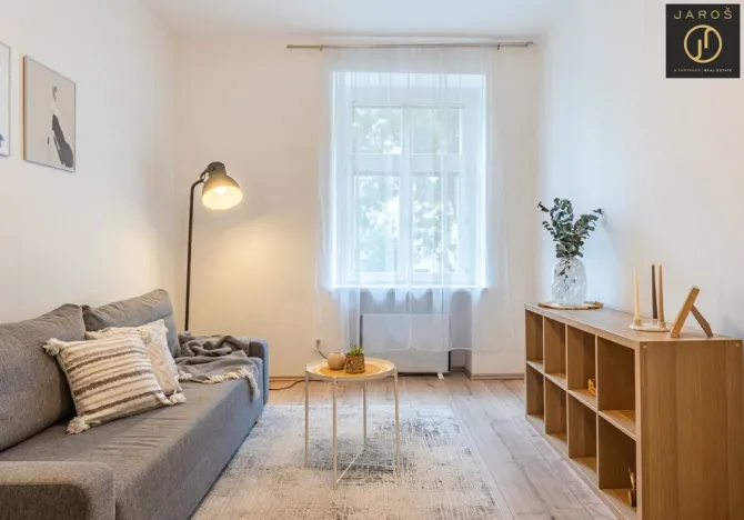 Prodej bytu 2+kk, Praha - Braník, Zelinářská, 43 m2