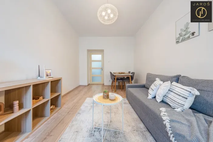 Prodej bytu 2+kk, Praha - Braník, Zelinářská, 43 m2