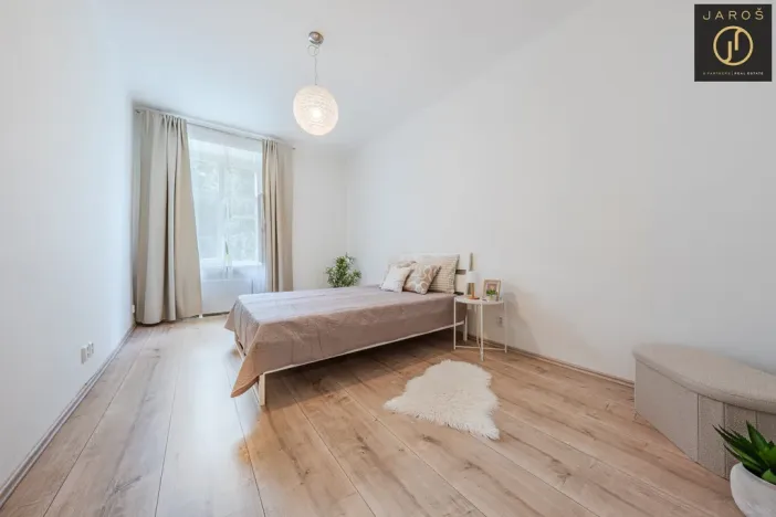 Prodej bytu 2+kk, Praha - Braník, Zelinářská, 43 m2