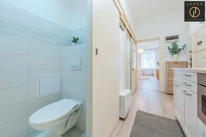 Prodej bytu 2+kk, Praha - Braník, Zelinářská, 43 m2