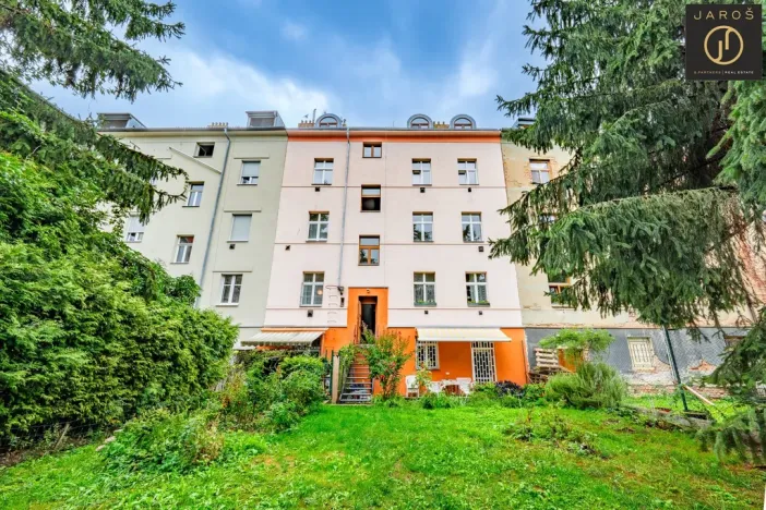 Prodej bytu 2+kk, Praha - Braník, Zelinářská, 43 m2