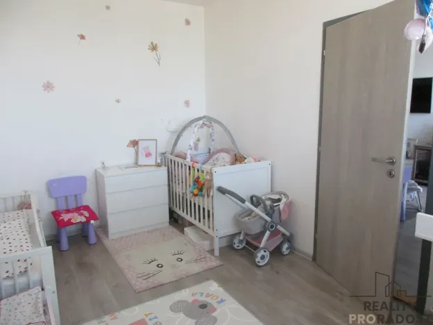 Pronájem bytu 4+1, Hodonín, Anenská, 75 m2