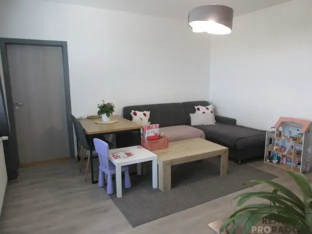 Pronájem bytu 4+1, Hodonín, Anenská, 75 m2