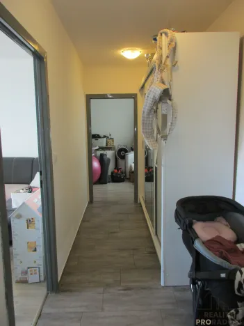 Pronájem bytu 4+1, Hodonín, Anenská, 75 m2