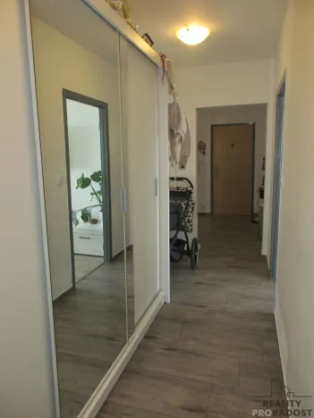 Pronájem bytu 4+1, Hodonín, Anenská, 75 m2