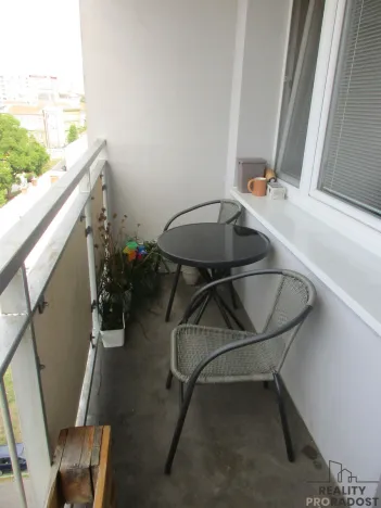 Pronájem bytu 4+1, Hodonín, Anenská, 75 m2