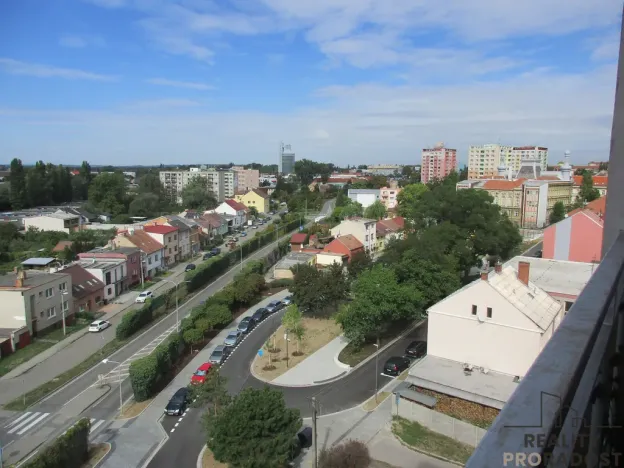 Pronájem bytu 4+1, Hodonín, Anenská, 75 m2