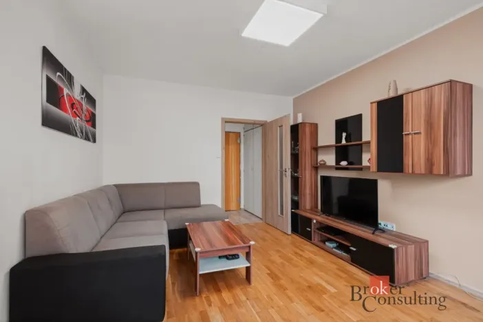Prodej bytu 3+1, Jihlava, Demlova, 74 m2