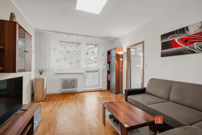 Prodej bytu 3+1, Jihlava, Demlova, 74 m2