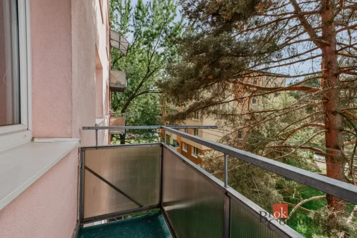 Prodej bytu 3+1, Jihlava, Demlova, 74 m2