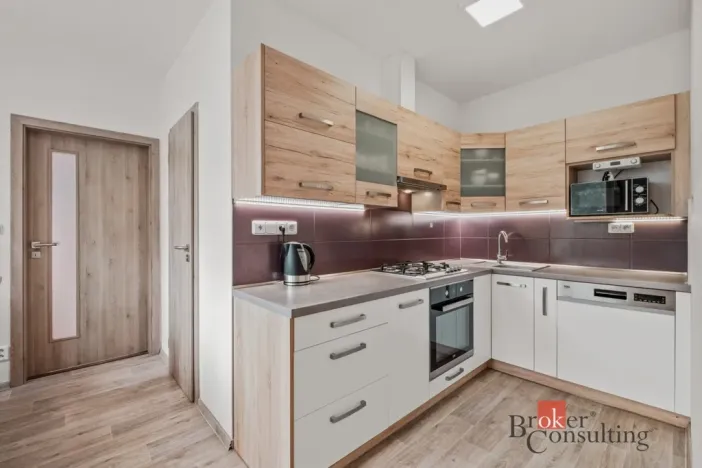 Prodej bytu 3+1, Jihlava, Demlova, 74 m2