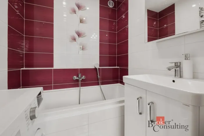Prodej bytu 3+1, Jihlava, Demlova, 74 m2
