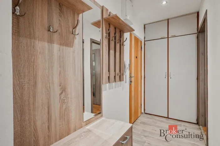 Prodej bytu 3+1, Jihlava, Demlova, 74 m2
