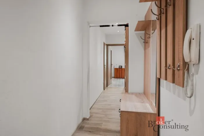 Prodej bytu 3+1, Jihlava, Demlova, 74 m2