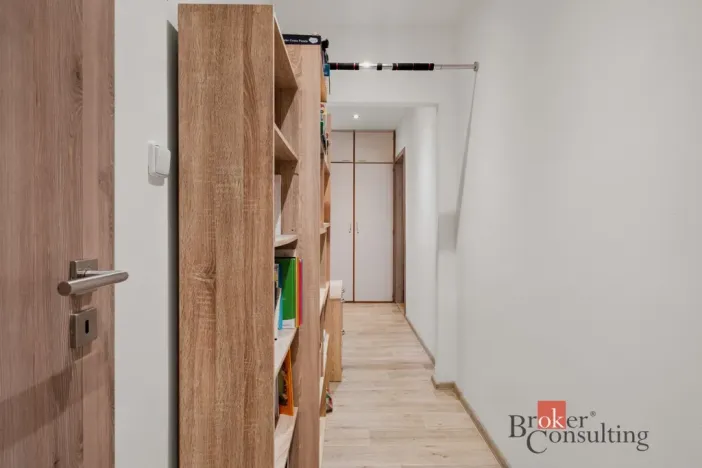 Prodej bytu 3+1, Jihlava, Demlova, 74 m2
