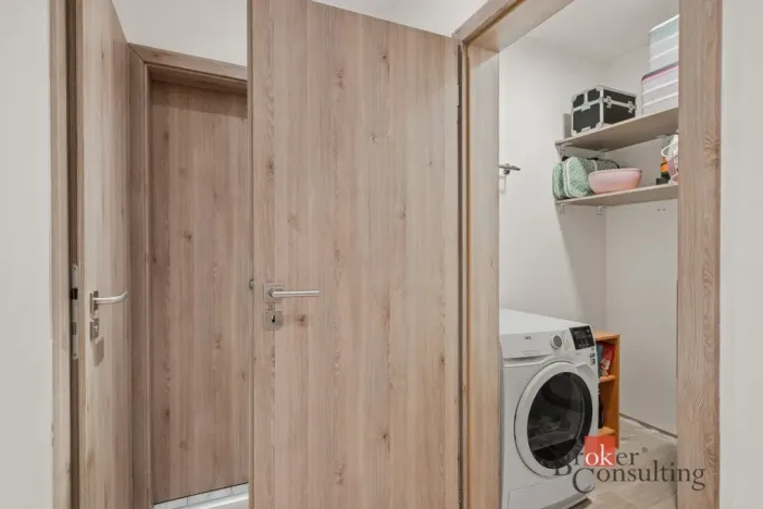 Prodej bytu 3+1, Jihlava, Demlova, 74 m2