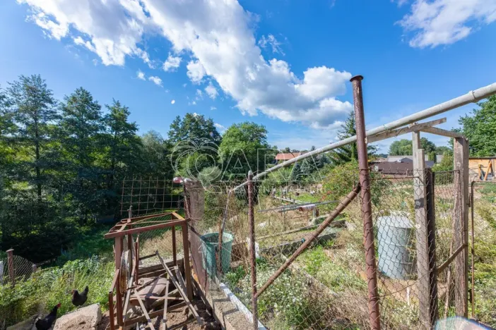 Prodej rodinného domu, Vlašim - Domašín, 132 m2