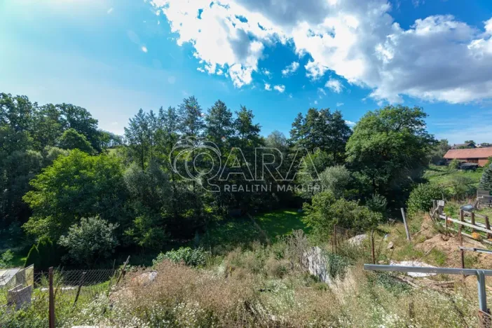 Prodej rodinného domu, Vlašim - Domašín, 132 m2