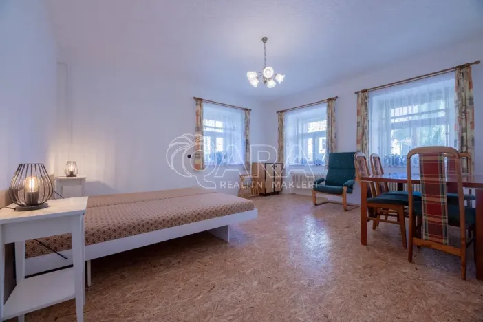 Prodej rodinného domu, Vlašim - Domašín, 132 m2