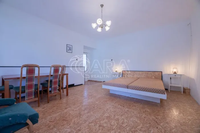 Prodej rodinného domu, Vlašim - Domašín, 132 m2