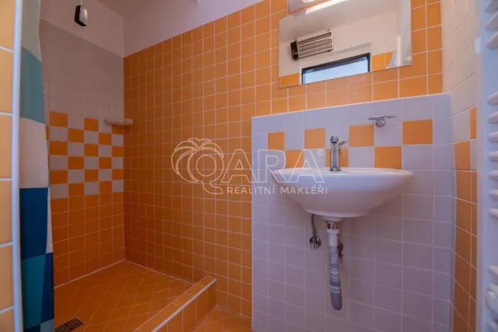 Prodej rodinného domu, Vlašim - Domašín, 132 m2