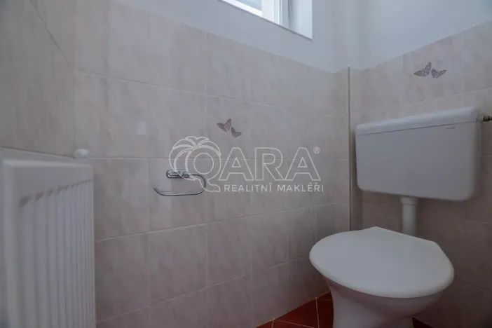 Prodej rodinného domu, Vlašim - Domašín, 132 m2