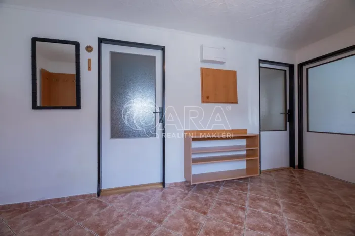 Prodej rodinného domu, Vlašim - Domašín, 132 m2