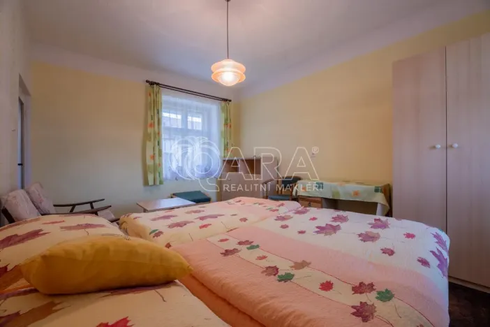 Prodej rodinného domu, Vlašim - Domašín, 132 m2