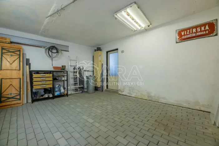 Prodej rodinného domu, Vlašim - Domašín, 132 m2