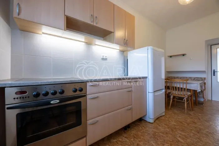 Prodej rodinného domu, Vlašim - Domašín, 132 m2