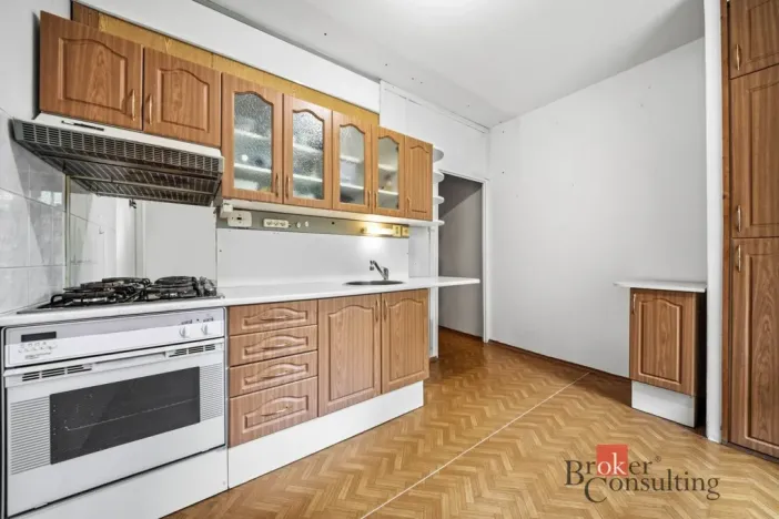 Prodej bytu 3+1, Náchod, Kostelecká, 68 m2