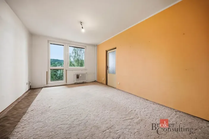 Prodej bytu 3+1, Náchod, Kostelecká, 68 m2