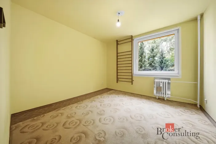 Prodej bytu 3+1, Náchod, Kostelecká, 68 m2