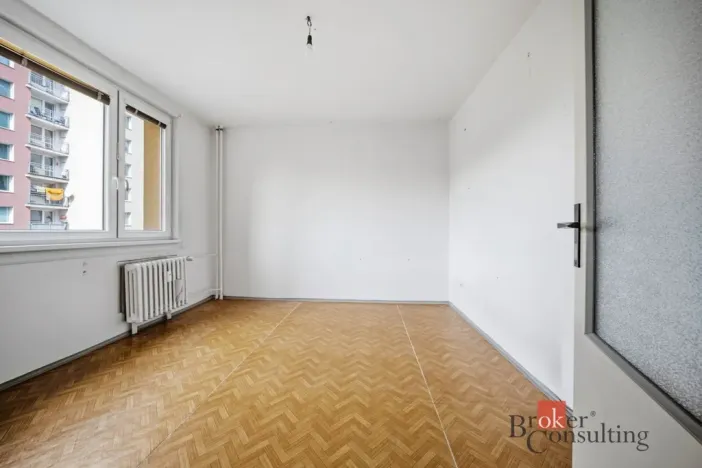 Prodej bytu 3+1, Náchod, Kostelecká, 68 m2