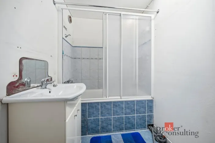 Prodej bytu 3+1, Náchod, Kostelecká, 68 m2