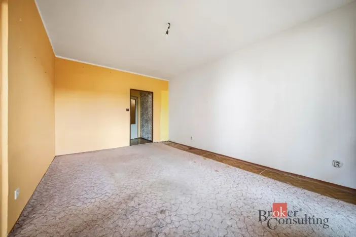Prodej bytu 3+1, Náchod, Kostelecká, 68 m2