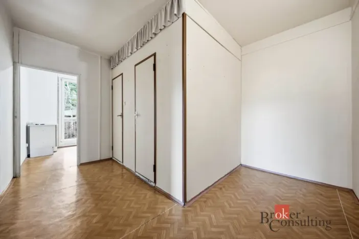 Prodej bytu 3+1, Náchod, Kostelecká, 68 m2